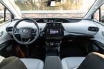 Toyota Prius L Eco 2019 года (NA)